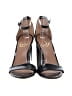 Sam Edelman Black Sandals Size 8 1/2 - photo 2