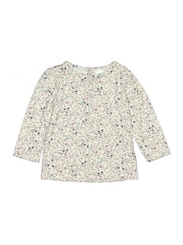 Baby B'gosh 3/4 Sleeve T-Shirt (view 1)