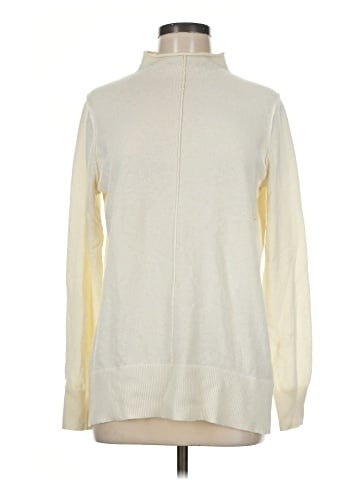 Banana Republic Turtleneck Sweater (view 1)