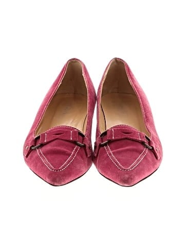 J.Crew Flats (view 2)