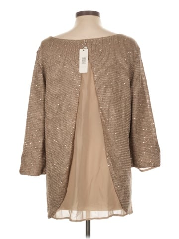 Simply Noelle Pullover Sweater (view 2)