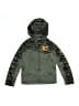Nike Green Windbreaker Size S (kids) - photo 1