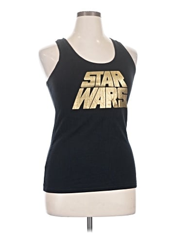 Star Wars Tank Top (view 1)