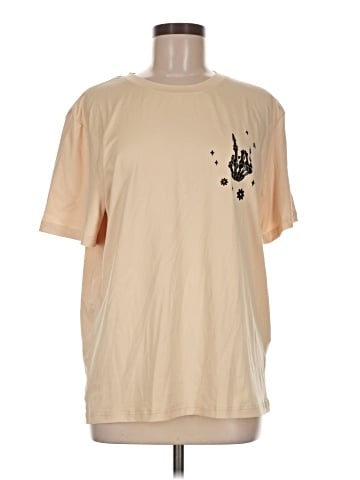 Unbranded Short Sleeve T-Shirt (view 1)