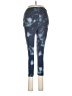 Old Navy - Maternity Blue Leggings Size M - photo 2