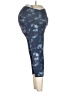 Old Navy - Maternity Blue Leggings Size M - photo 5