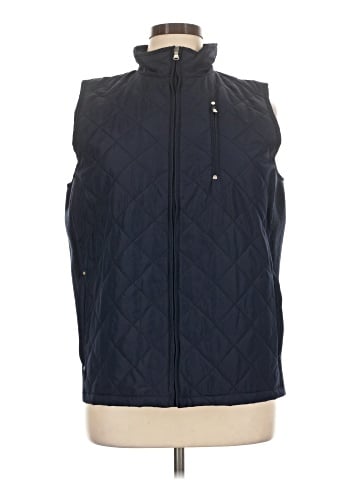 Lauren by Ralph Lauren Vest (view 1)