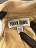 Amanda Smith Tan Wool Coat Size XL - photo 6