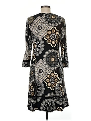 Signature by Robbie Bee Casual Dress (view 2)
