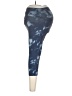 Old Navy - Maternity Blue Leggings Size M - photo 4