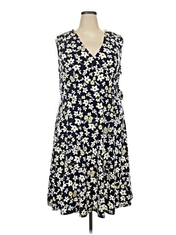 Jessica Howard Casual Dress (view 1)