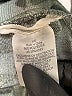 Lucky Brand Camo Green Shorts Size L - photo 4