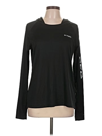 Columbia Long Sleeve T-Shirt (view 1)