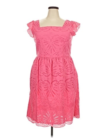 Talbots Cocktail Dress (view 1)