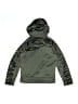 Nike Green Windbreaker Size S (kids) - photo 2