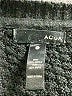 Aqua 100% Acrylic Houndstooth Black Pullover Sweater Size L - photo 7