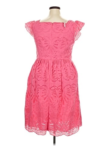 Talbots Cocktail Dress (view 2)