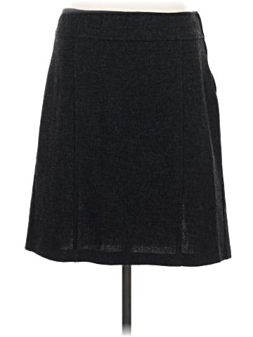 United Colors Of Benetton Wool Skirt (view 2)