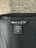 Athleta Black Sleeveless T-Shirt Size M - photo 4
