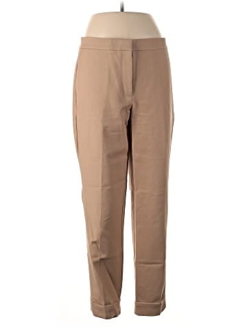 Ann Taylor Casual Pants (view 1)