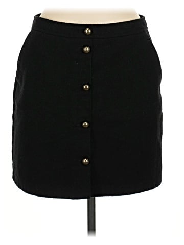 Ann Taylor LOFT Formal Skirt (view 1)