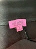 Mi ami Black Dress Pants Size S - photo 7