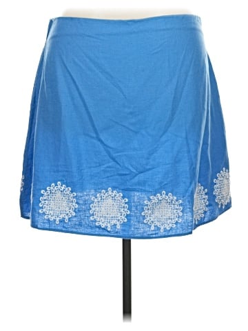 Sail to Sable Casual Skirt (view 1)