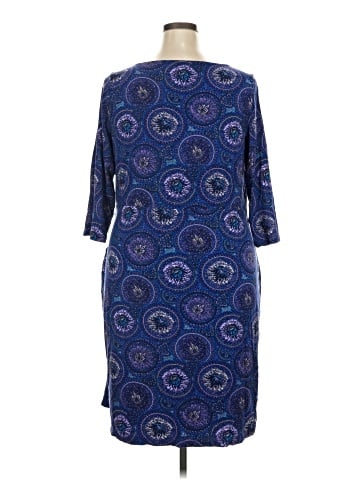 Talbots Casual Dress (view 2)