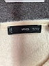MNG Ivory Cardigan Size XS - photo 7