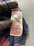 Old Navy Floral Black Dress Size 8 - photo 4