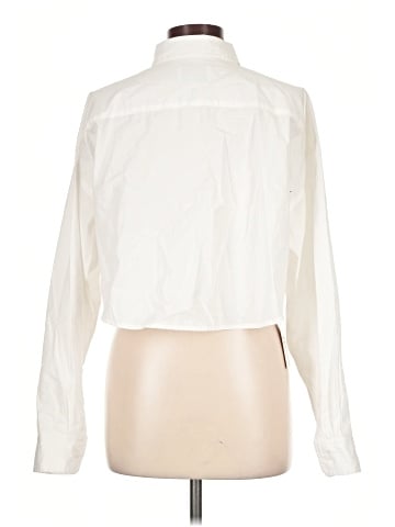 Sunday Best Long Sleeve Blouse (view 2)