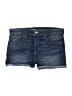 Mossimo Blue Denim Shorts Size 8 - photo 1