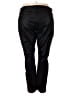 Bongo Chevron-herringbone Black Jeans Size 22 - photo 2