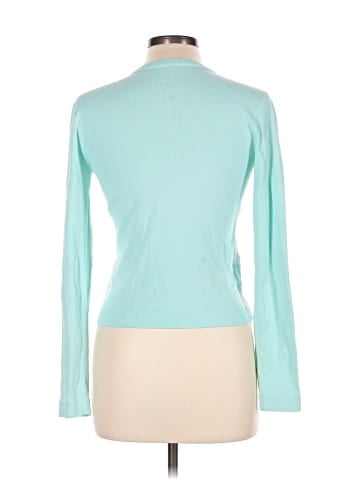 Three Dots Long Sleeve T-Shirt (view 2)