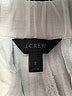 J.Crew Solid Ivory Track Pants Size 2 - photo 7