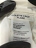Paige Ivory Jeans Size 27 waist - photo 9