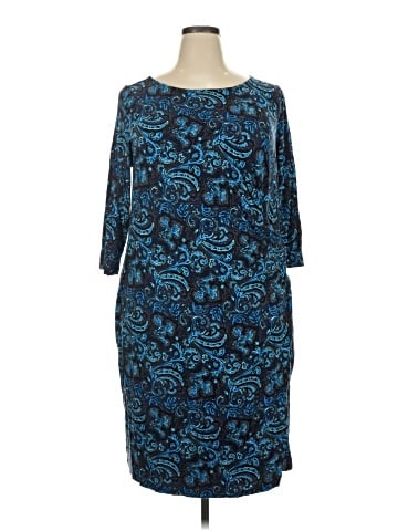 Talbots Casual Dress (view 1)