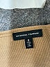 Universal Standard Tan Short Sleeve Top Size 16 (S) - photo 7