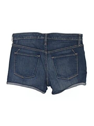 Mossimo Denim Shorts (view 2)