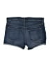 Mossimo Blue Denim Shorts Size 8 - photo 2
