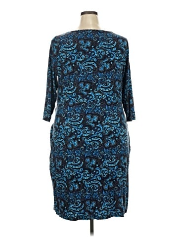 Talbots Casual Dress (view 2)
