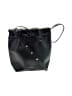 Mansur Gavriel 100% Leather Black Leather Bucket Bag One size - photo 1