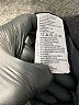 PrAna Solid Gray Athletic Shorts Size S - photo 4