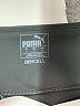 Puma Color Block Black Active Pants Size S - photo 4