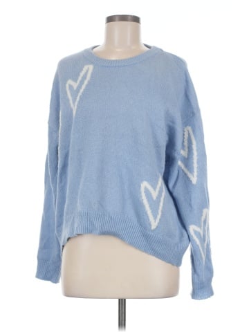 Elan Long Sleeve T-Shirt (view 1)