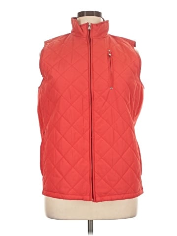 Lauren by Ralph Lauren Vest (view 1)