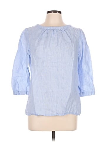 Boden 3/4 Sleeve Blouse (view 1)