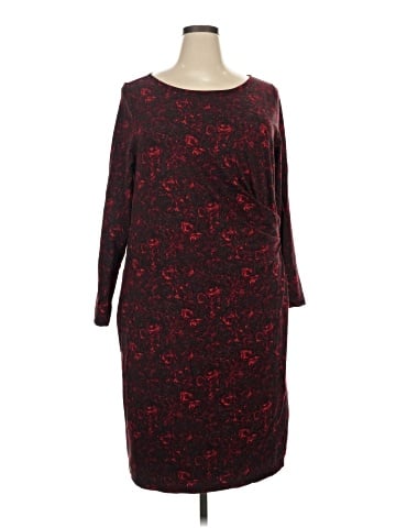 Talbots Casual Dress (view 1)