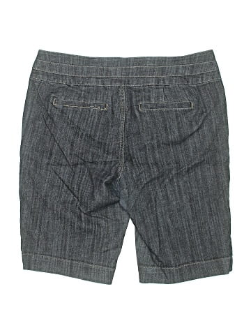 One 5 One Denim Shorts (view 2)