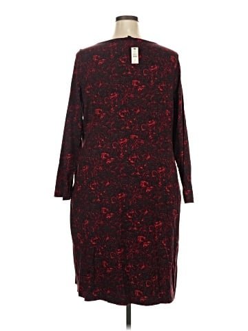Talbots Casual Dress (view 2)